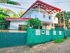 2 Story House for Sale in Piliyandala Bokundara