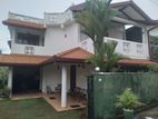 2 Story House For Sale In Piliyandala