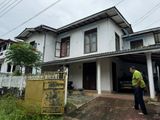 2 Story House for Sale in Piliyandala