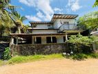 2 Story House For Sale In Piliyandala