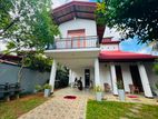 2 Story House for Sale in Piliyandala