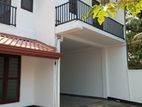 2 Story House For Sale in Piliyandala Kahapola - EH414