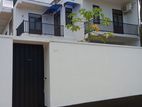 2 -Story House For Sale in Piliyandala Kahapola - EH414