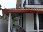 2 Story | House For Sale in Piliyandala Kahapola - EH414