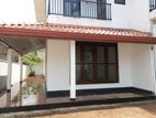 2 Story House For Sale in Piliyandala Kahapola - EH414