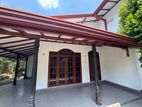 2 Story House for Sale in Piliyandala Kesbewa