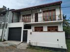 2 Story House For Sale In Piliyandala Kesbewa .