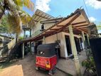 2 STORY HOUSE FOR SALE IN PILIYANDALA MAHARAGAMA ROAD