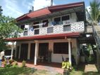 2 Story House For Sale In Piliyandala Mawittara