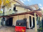 2 Story House For Sale In Piliyandala Mawitthara .