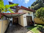 2 Story House For Sale In Piliyandala Polgasowita .