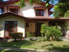 2 Story House For Sale in Piliyandala Thumbowila - CH1556