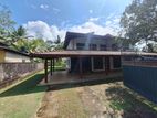 2 Story House For Sale in Polwatta, Gurugoda, Horana - EH389