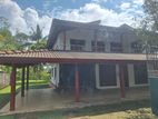 2 Story House For Sale in Polwatta, Gurugoda, Horana - EH389