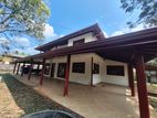 2 Story House For Sale in Polwatta, Gurugoda, Horana - EH389