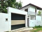 2-Story House for Sale in Ragama.