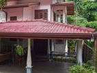 2 Story House For Sale In Ragama