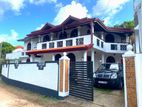 2-Story House for sale in Ragama Road, Kadawatha