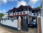 2-Story House for sale in Ragama Road, Kadawatha