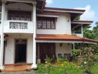 2 Story House For Sale In Rajagiriya - CH1477