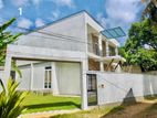 2 Story House for Sale in Rajagiriya H2158