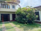 2 Story House for Sale in Rathmalana