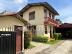 2 Story House For Sale in Ratmalana - CH1507