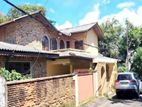 2 Story House for Sale in Ratmalana