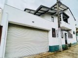 2 Story House For Sale in School Lane, Thalawathugoda