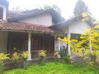 2 STORY HOUSE for sale in SEEDUWA Uggalboda