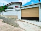 2 Story House for Sale in Talawatugoda