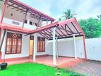 2 Story House for Sale in Talawatugoda Town