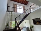 2 Story House for Sale in Temple Road, Talawathugoda - EH380