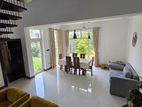 2 -Story House for Sale in Temple Road, Talawathugoda - EH380