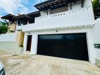 2 Story House For Sale In Thalawathugoda