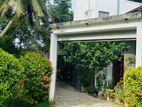 2 Story House for Sale in Thalawathugoda ( hokandara)