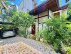 2 Story House for Sale in Thalawathugoda ( hokandara)