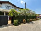 2-Story House for Sale in Thalawathugoda, Hokandara Road