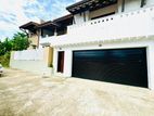 2 Story House for Sale in Thalawathugoda - Kalalgoda