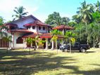 2 Story House For Sale in Veyangoda - EH117