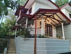 2 story house for Sale in Warakapola (SSPH-230)