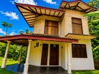 2 Story House for Sale in Wathupitiwala (ssph-429)