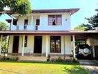 2 Story House For Sale In Wattala Enderamulla