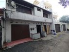 2 Story House for Sale in Wellawatta