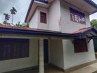 2 STORY HOUSE For SALE KADAWATHA (15P)