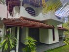 2 STORY HOUSE For SALE KADAWATHA කඩවත
