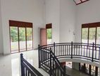2 STORY HOUSE For SALE KADAWATHA කඩවත