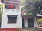 2 Story House for Sale Kaluwala Road Ganemulla