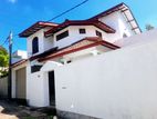 2 Story House for Sale Kandana