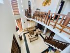 2 story house for sale kandana .polpethimukalna